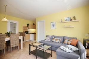 Dünenblick Wohnung 43