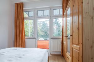 Villa Triton Wohnung 02