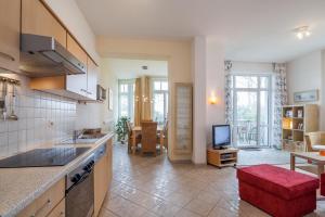 Villa Triton Wohnung 02