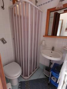 Appartamento Peralta 20 in Centro