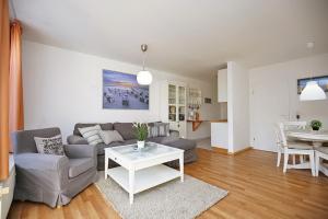 Sünnslag Wohnung 088 - 4hvězdičkové hotely ve městě Boltenhagen
