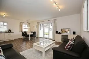 Reethaus Am Mariannenweg 06b - Boltenhagen