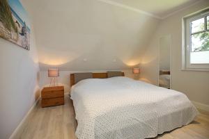 Reethaus Am Mariannenweg 18b - Huus