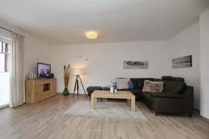 Reethaus Am Mariannenweg 19a - بولتينهاجين