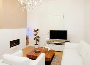 Villa Rheingold - Hagen von Tronje Wohnung 4 - كولونغسبورن