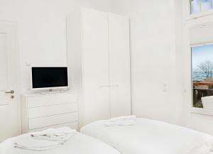 Villa Rheingold - Hagen von Tronje Wohnung 4