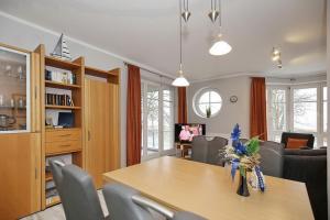 Dünenblick Wohnung 10