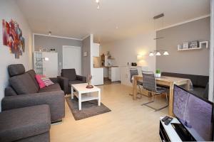 Sünnslag Wohnung 046 - 4hvězdičkové hotely ve městě Boltenhagen