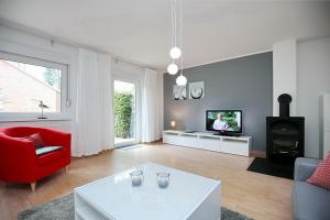 Urlauberdorf Haus 21b