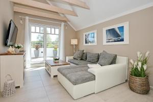 Haus am Wald Wohnung Sonne