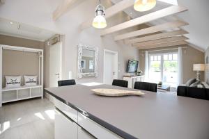 Haus am Wald Wohnung Sonne