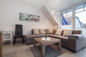 Papillon Wohnung 05-8