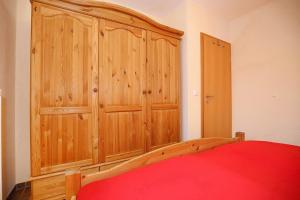 Achtern Diek Wohnung 18