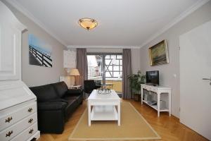 Hanse Hof Wohnung 12