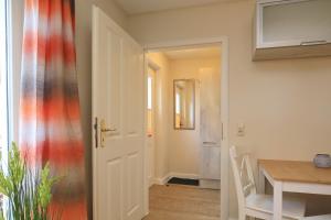 Strandvilla Krabbe Wohnung 02