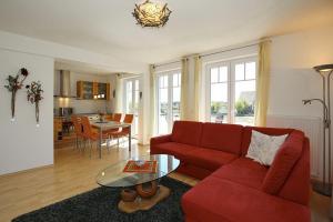 Achtern Diek Wohnung 13