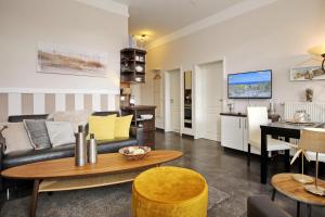 Haus am Park Wohnung 25