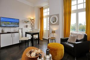 Haus am Park Wohnung 25