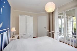 Dünenblick Wohnung 21