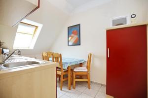 Tarnewitzer Wohnung Olga