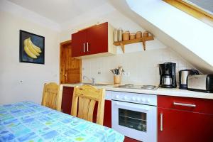 Tarnewitzer Wohnung Olga