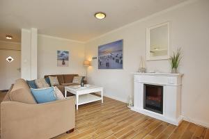 Reethaus Am Mariannenweg 15b