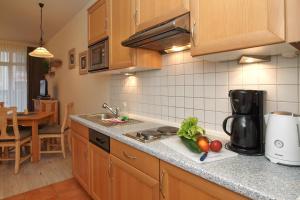 Meeresblick Wohnung 020