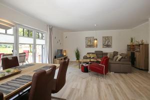 Reethaus Am Mariannenweg 11b