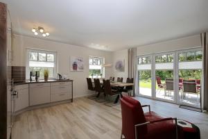 Reethaus Am Mariannenweg 11b