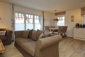 Reethaus Am Mariannenweg 05b - Haus Baltic