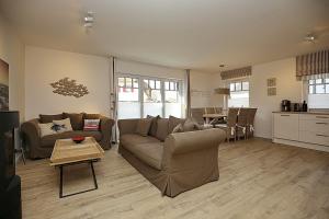 Reethaus Am Mariannenweg 05b - Haus Baltic