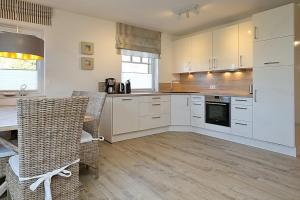 Reethaus Am Mariannenweg 05b - Haus Baltic