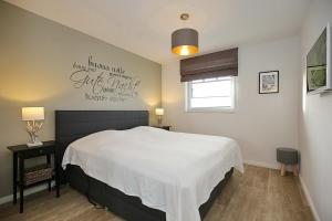 Reethaus Am Mariannenweg 05b - Haus Baltic