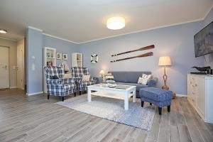 Reethaus Am Mariannenweg 19b