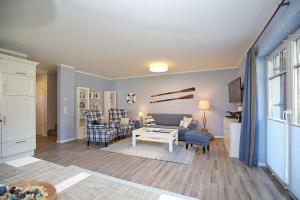 Reethaus Am Mariannenweg 19b