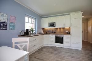 Reethaus Am Mariannenweg 19b