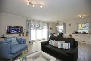 Reethaus Am Mariannenweg 13a - بولتينهاجين