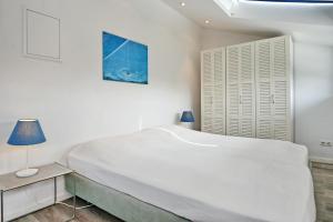 Apartmenthaus Bull Wohnung 6