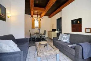 Auf den Höfen Wohnung 16 - Kühlungsborn