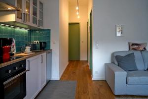 Auf den Höfen Wohnung 02