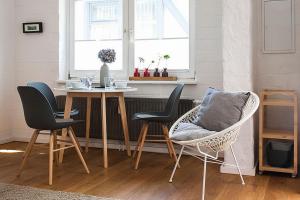 Auf den Höfen Wohnung 02