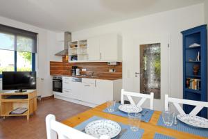 Apartmenthaus Bull Wohnung 2