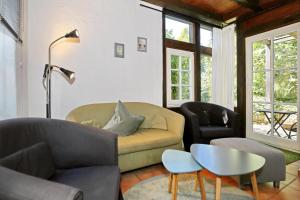 Auf den Höfen Wohnung 12