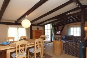 Auf den Höfen Wohnung 07