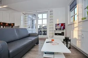 Residenz von Flotow Wohnung 18 - Heiligendamm