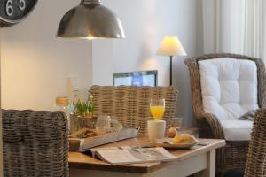 Meeresblick Wohnung 018