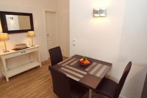 Haus am Park Wohnung 22