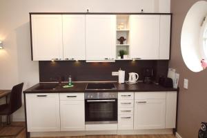 Haus am Park Wohnung 22