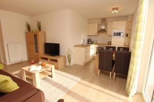 Residenz von Flotow Wohnung 03