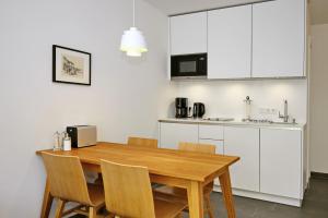 Linden-Palais Wohnung 21